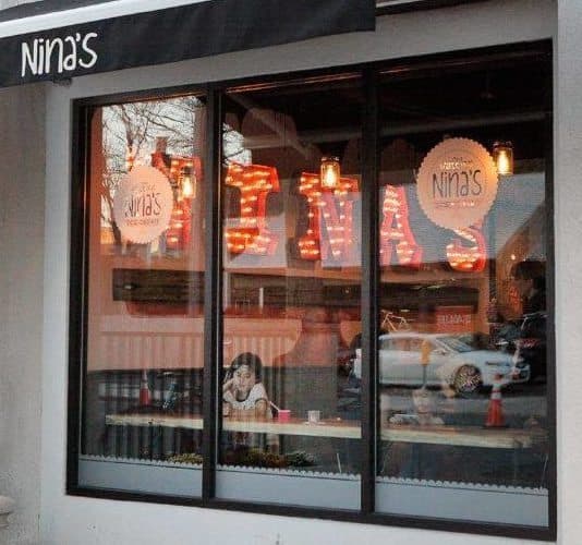Nina’s Waffles Opens Downtown Princeton Location Today