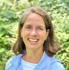 Princeton School Board Candidate Profile: Beth Behrend