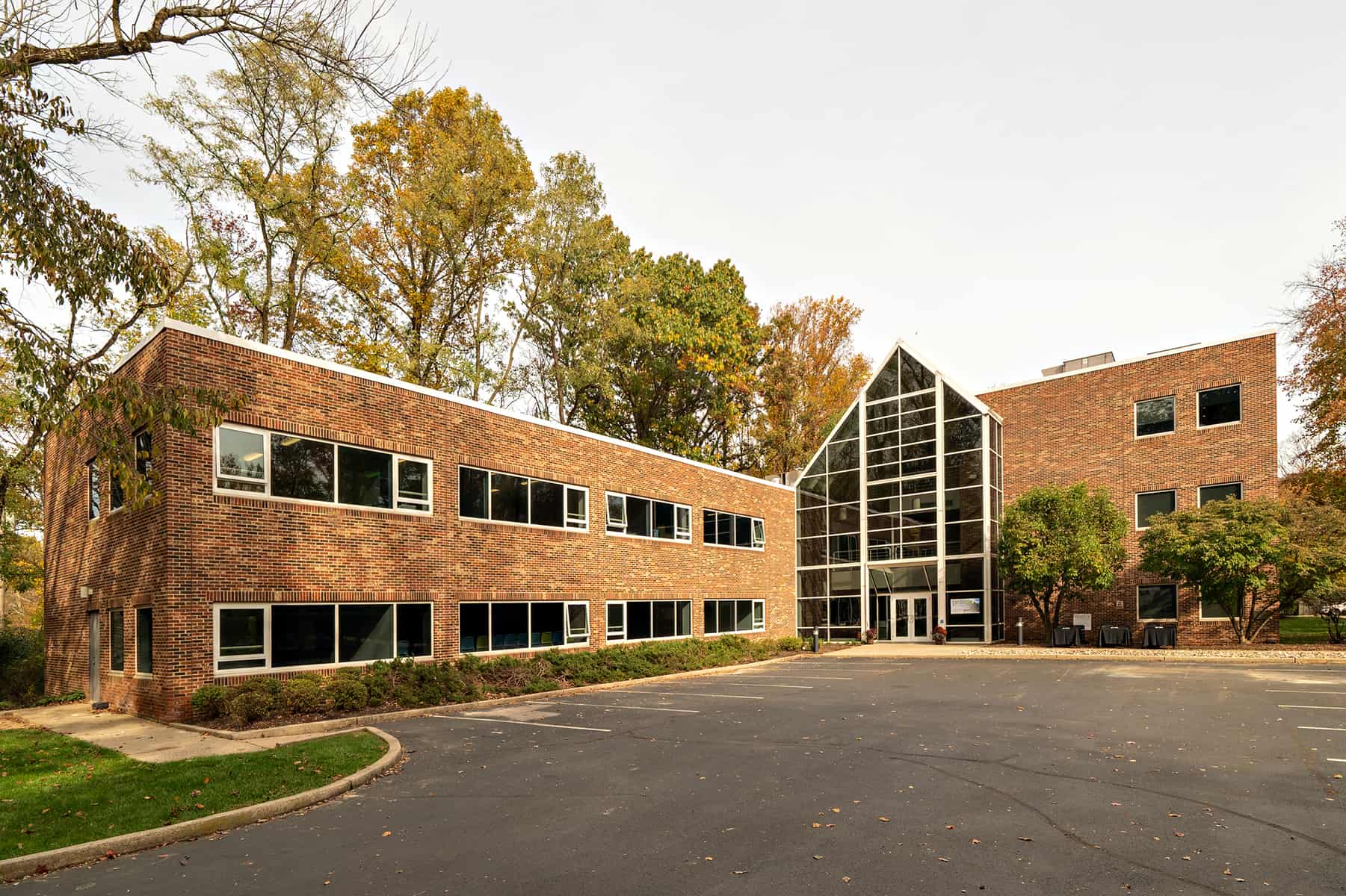 Photos: Princeton Senior Resource Center’s Nancy S. Klath Center for Lifelong Learning opens