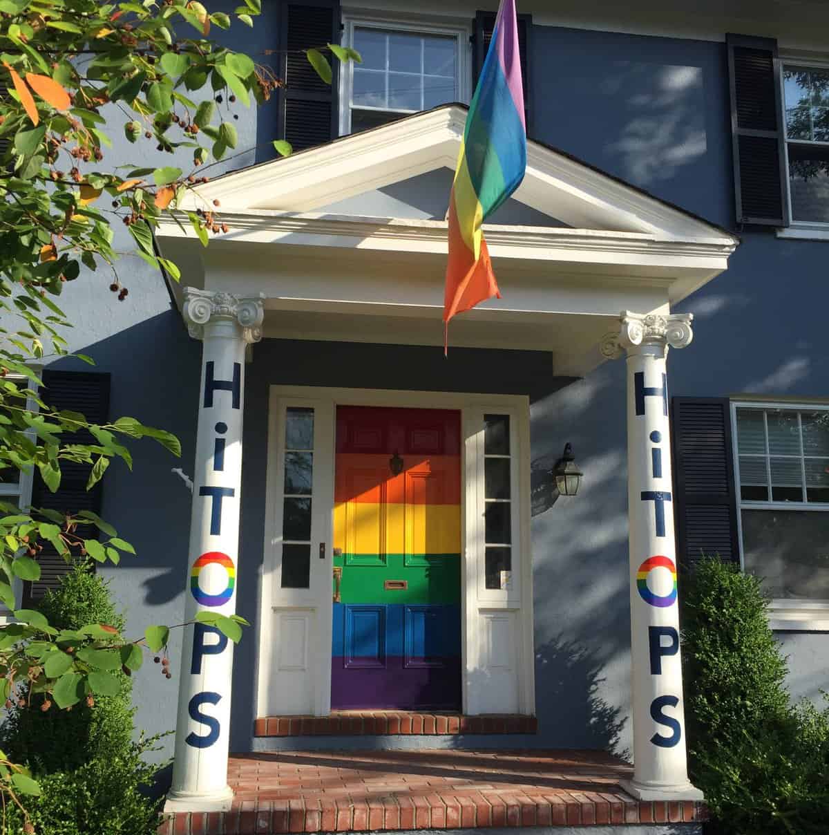 Local advocates applaud landmark Supreme Court ruling on LGBTQ rights