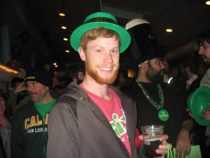 A&B’s 43rd Annual St. Patrick’s Day Celebration and LongBeard Contest Benefits Derek’s Dreams