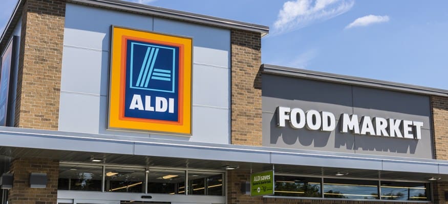 New Aldi grocery store to open in South Brunswick on Thursday