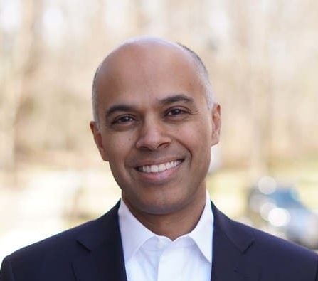 Amit Sevak is named next president and CEO of Educational Testing Service