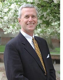 Princeton Seminary president to retire in 2023