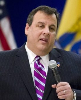 Christie Proposes Freeze on Taxing Nonprofit Hospitals in NJ