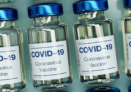 Upcoming Princeton area COVID-19 vaccine and vaccine booster clinics