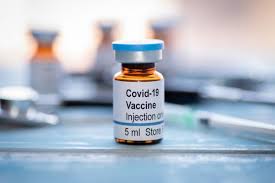 Local COVID-19 vaccine clinics for January 2023