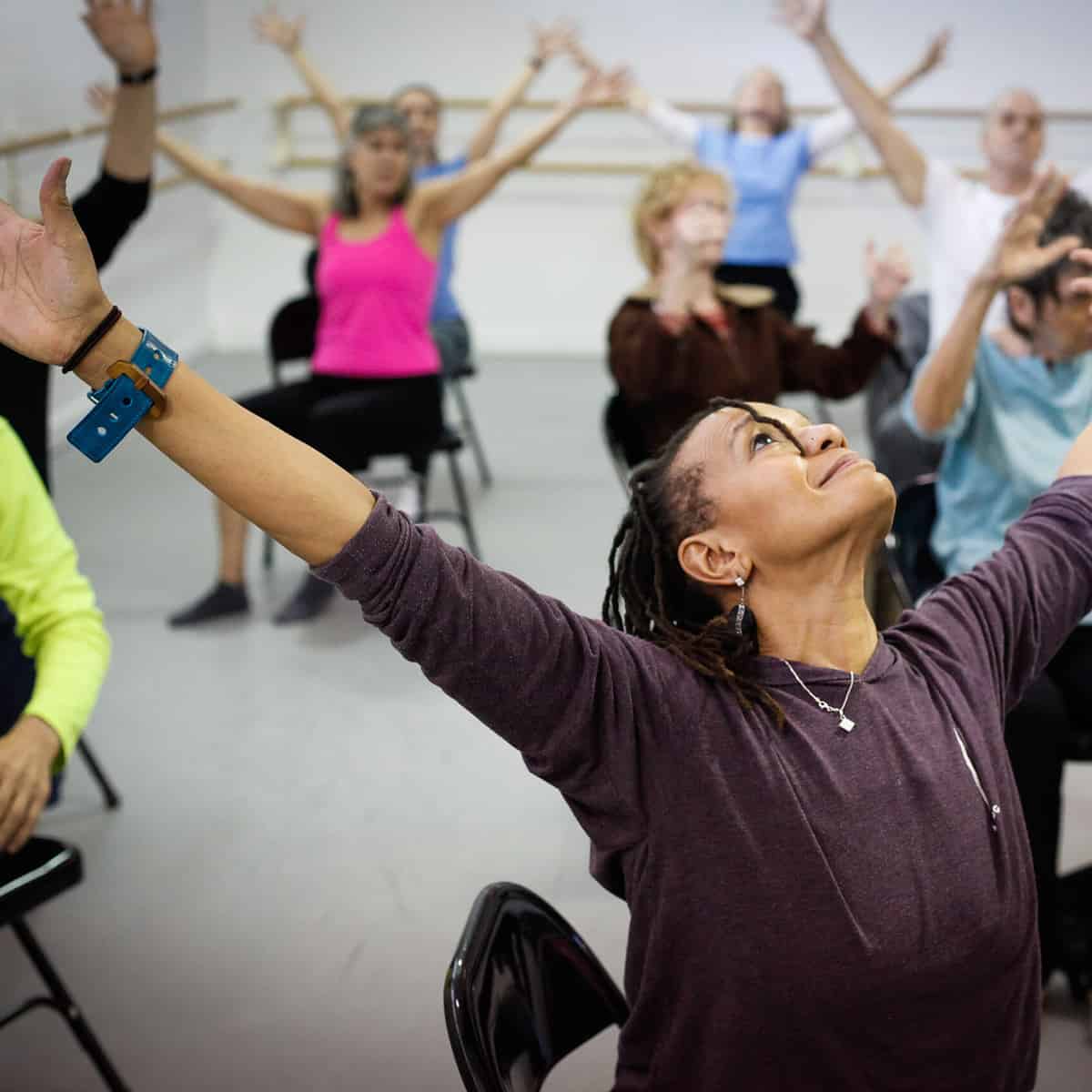 Healing with music: Free dance classes being offered to Princeton area residents with Parkinson’s Disease