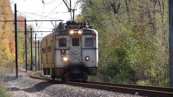NJ Transit’s Princeton Transitway study is underway