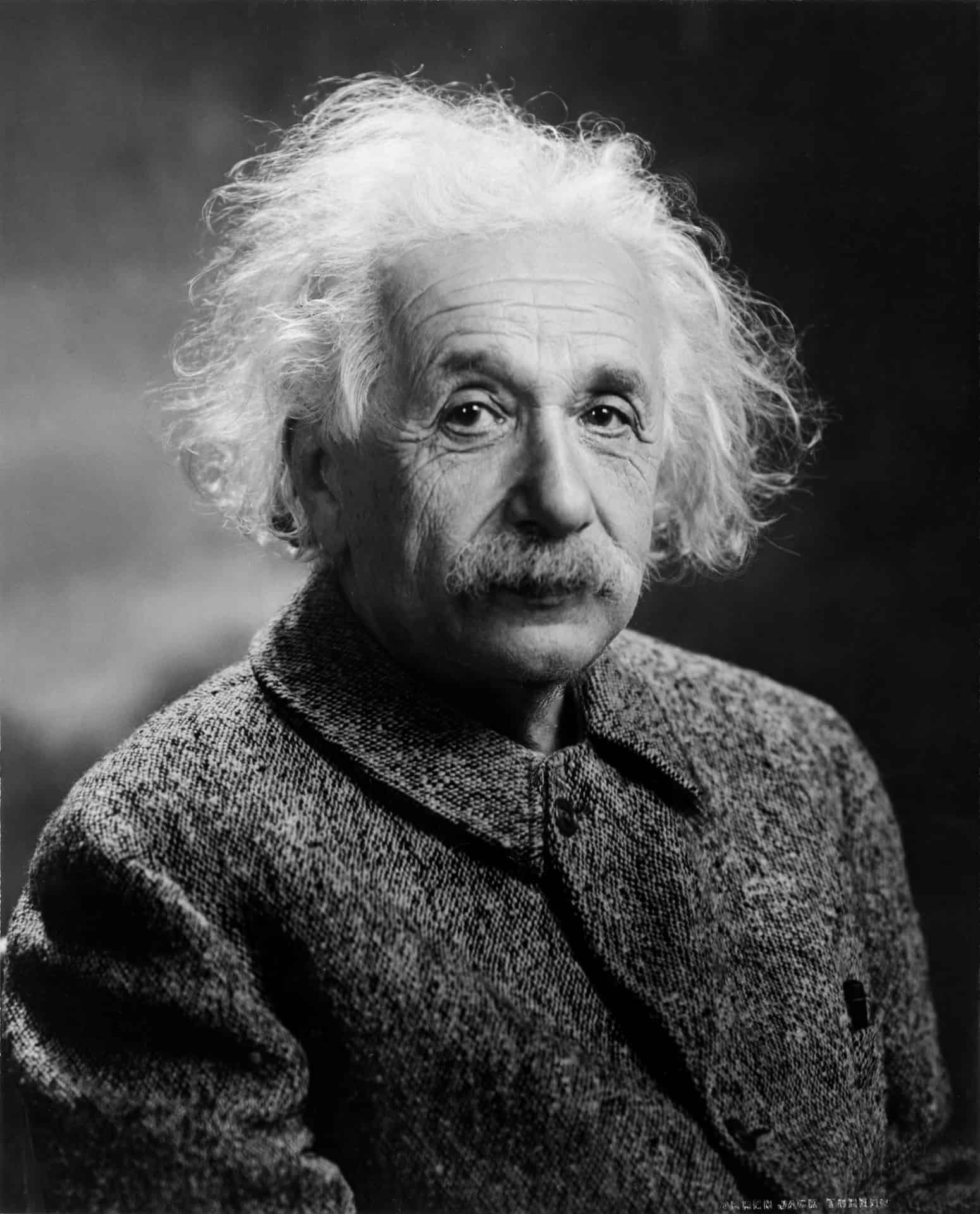 Historical Society of Princeton launches new Einstein audio feature for museum visitors