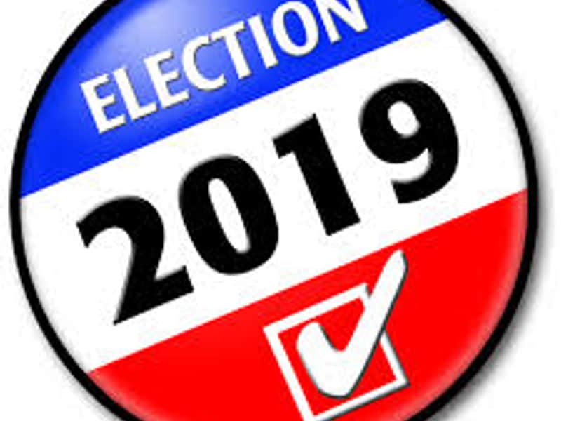 Election 2019: Mercer County races for freeholder and county executive