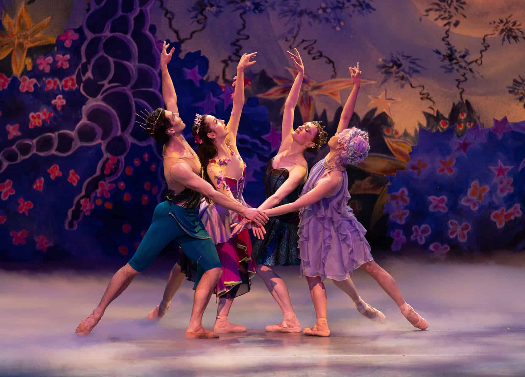 American Repertory Ballet announces 2023-24 season