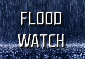 Flood watch extended until Wednesday for Princeton region