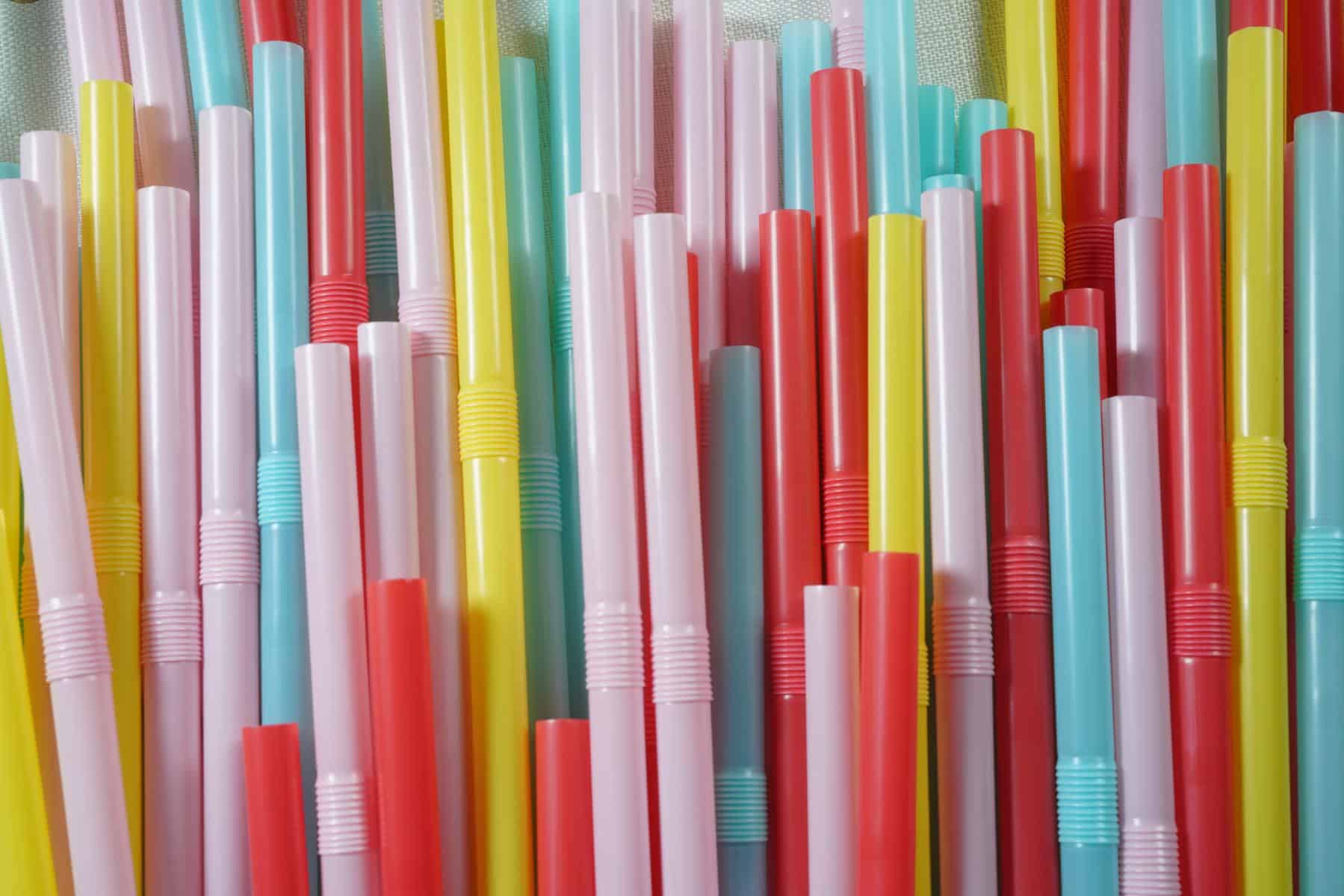 The last straw: In N.J., single-use plastic straws to be provided by food businesses upon request only starting Nov. 4
