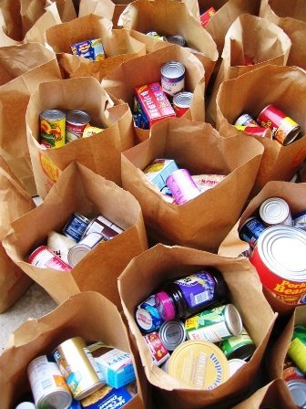 N.J. food banks, including Mercer Street Friends, will receive a combined total of $10 million in federal aid