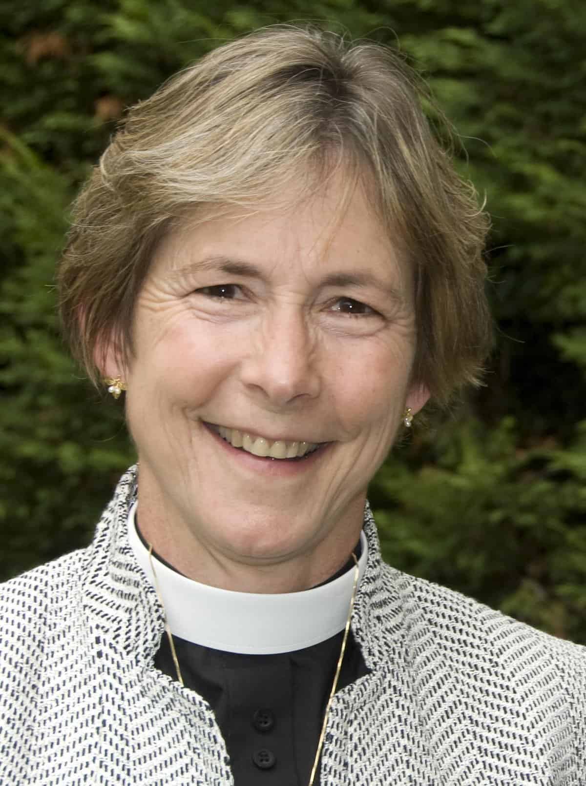 All Saints’ Church in Princeton selects new interim rector