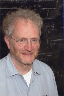 Mathematician Hale Freeman Trotter dies at 91