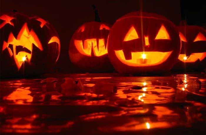 Tips and reminders for celebrating Halloween