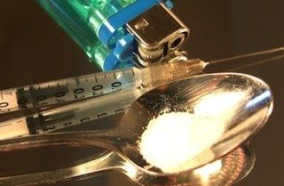 Princeton Community Forum on Heroin Epidemic Tonight