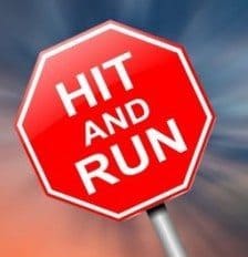 Princeton Resident Seeks Identity of Driver in Hit and Run