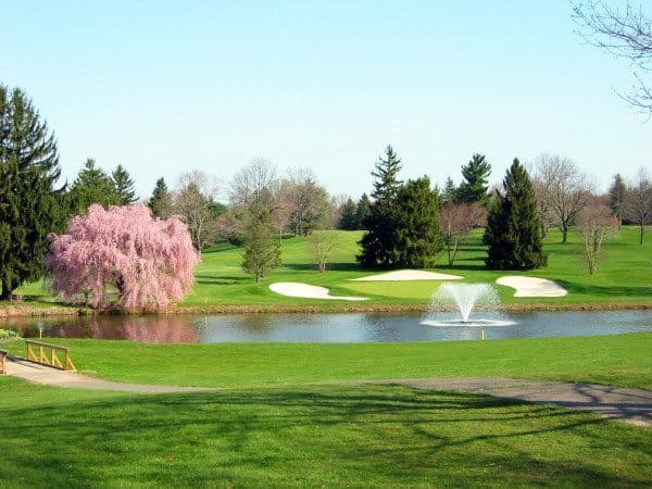Historic Hopewell Valley Golf Club Reopens Under New Ownership
