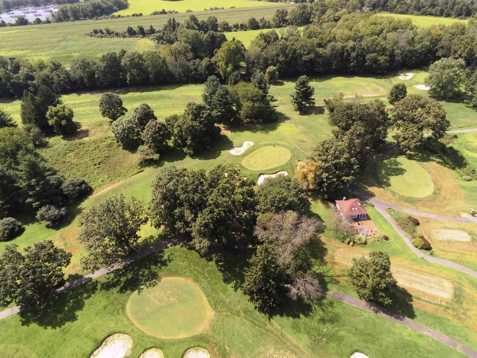 Mercer County buys Hopewell Valley Golf and Country Club (updated)