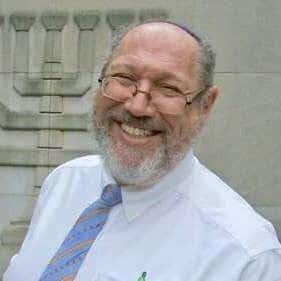 People: Local rabbi to retire after more than four decades of service