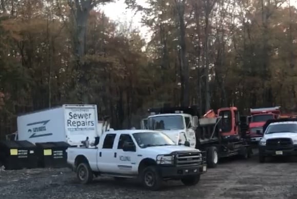 Contractor sues town of Princeton claiming company was only following officials’ orders when dumping on municipal property
