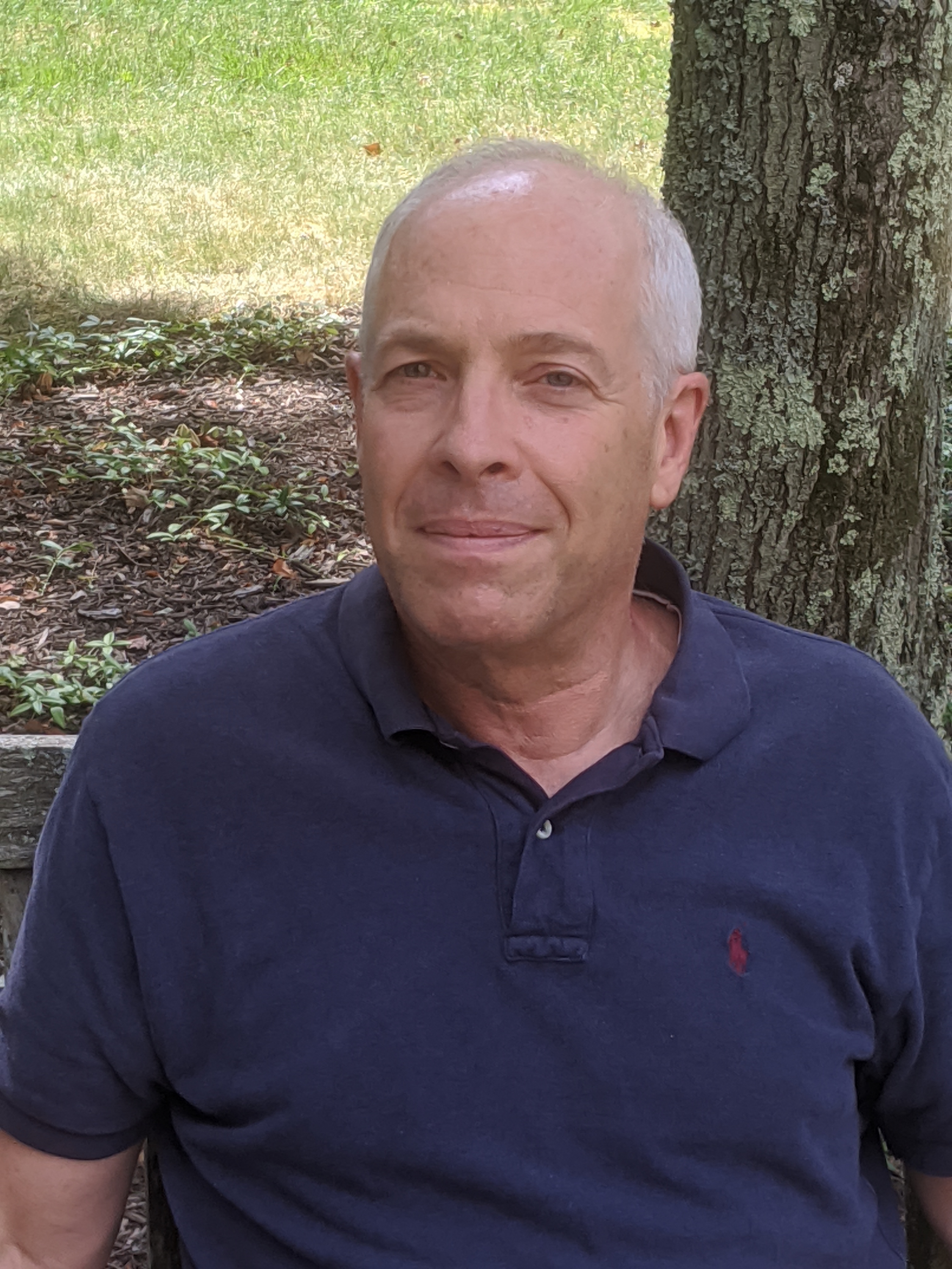 Princeton School Board Candidate Profile: Bill Hare