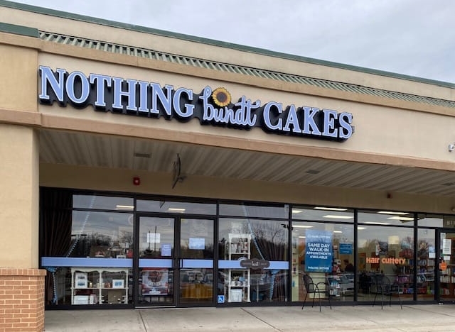 Nothing Bundt Cakes bakery opens in West Windsor
