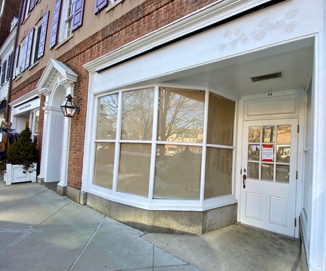 M.A.C. Cosmetics store closes on Palmer Square in Princeton
