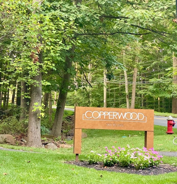 Copperwood Apartments in Princeton sold to a real estate company
