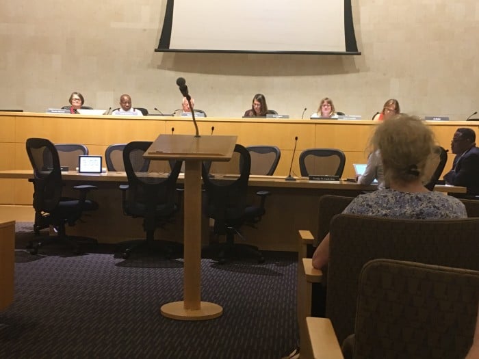 Princeton Council votes to hire new cleaning company, stops using developmentally disabled workers
