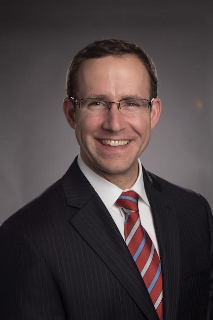 New CEO named for Penn Medicine Princeton Health