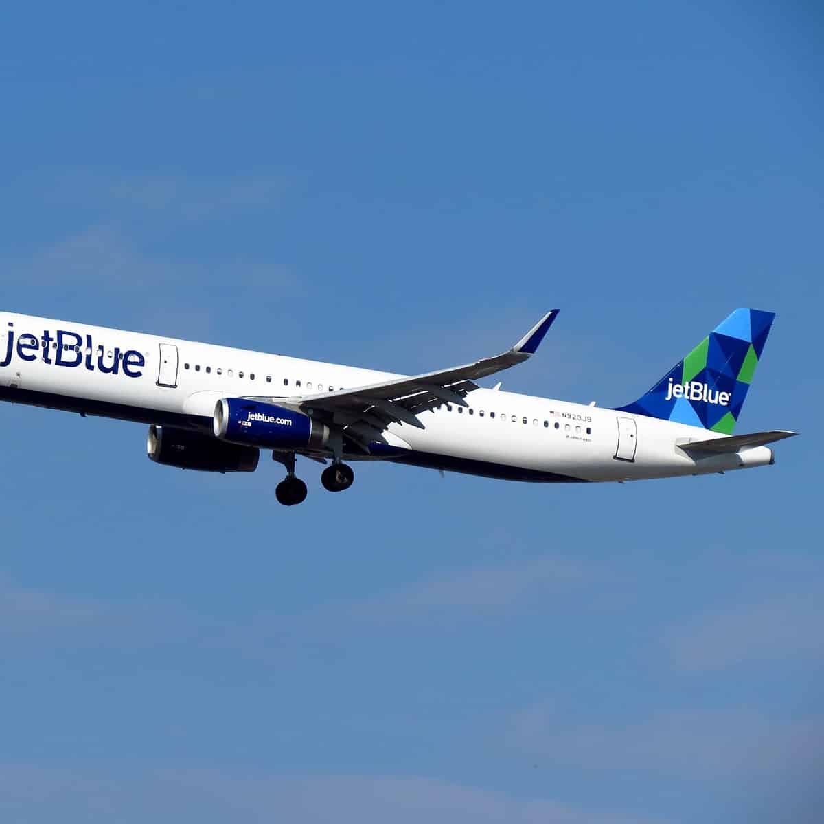 N.J. will participate in antitrust lawsuit against JetBlue Airways and Spirit Airlines over planned merger