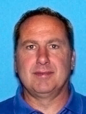 Former Mercer County Park Director Kevin Bannon indicted for theft