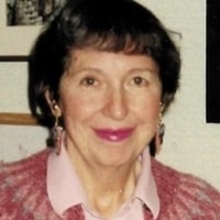 Martha Kingsley dies at 97