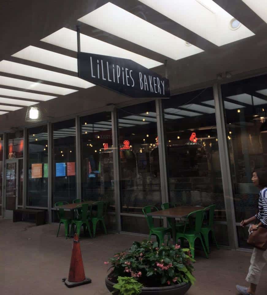 COVID-19 local business spotlight: Lillipies Bakery
