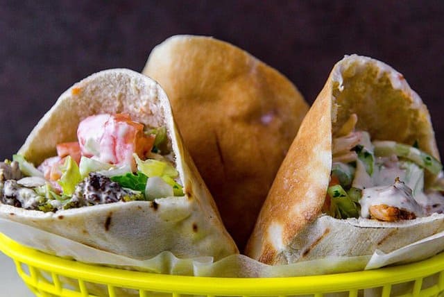 Mamoun’s Falafel launches holiday ‘buy one feed one’ fundraiser