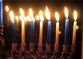 Princeton area congregations to host online celebrations for Hanukkah