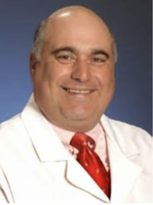 Prosthodontist Michael Cortese of Princeton dies at 69