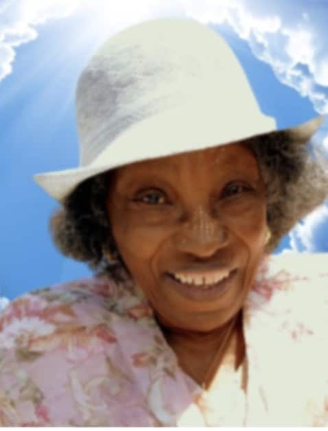 Nettie Mae George of Trenton dies at 101