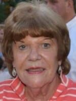 Norine Eileen Slajchert of West Windsor dies at 88