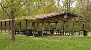 Mercer County Park Picnic Area Reservations for 2016 Season Accepted Starting Feb. 23