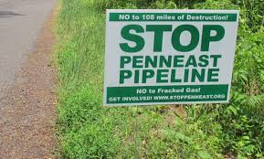PennEast drops plan for Pennsylvania and New Jersey natural gas pipeline