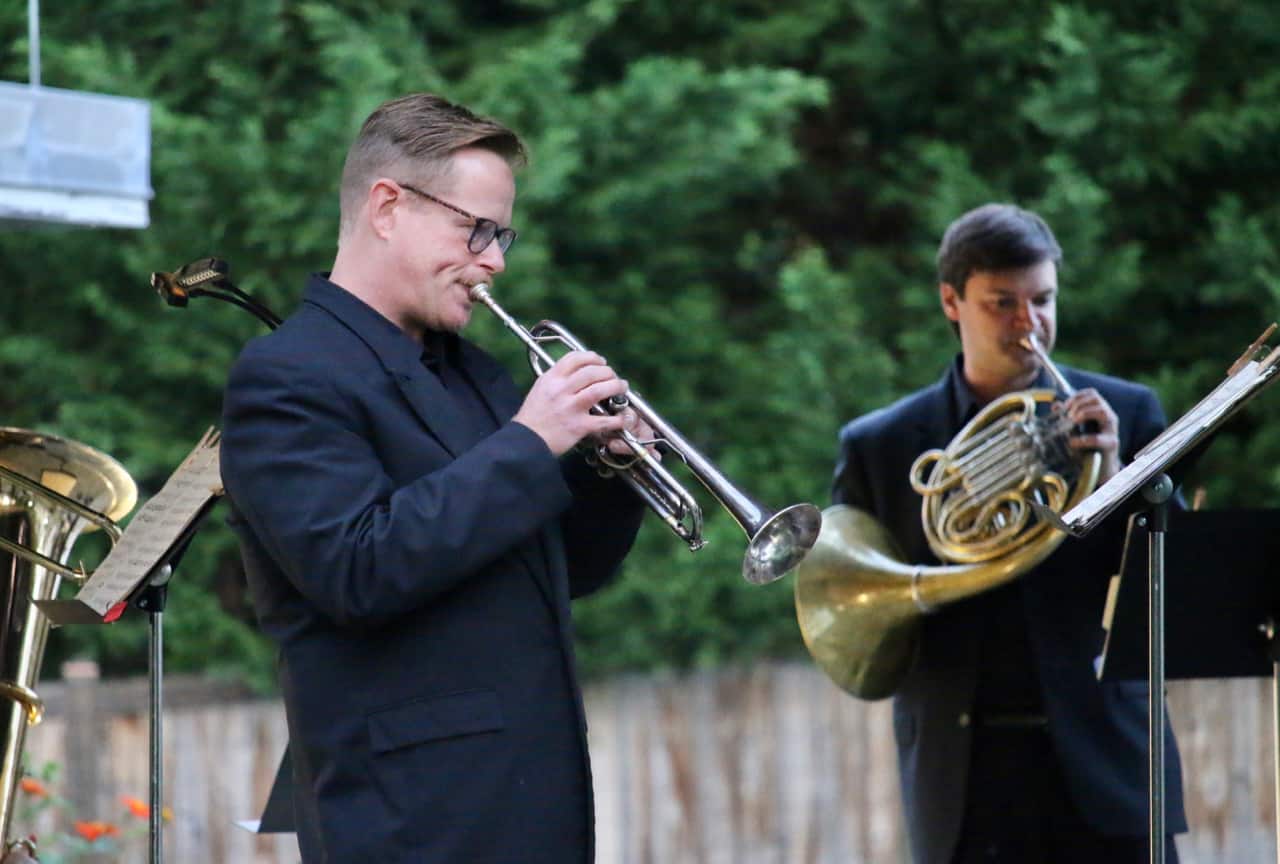 Princeton Symphony Orchestra to salute PHS Class of 2021 with an outdoor concert May 26