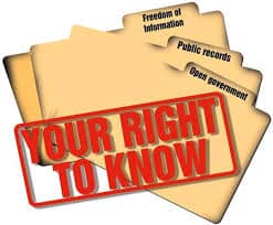 NJ Appellate Court: You have the right to obtain public records even if you live out of state