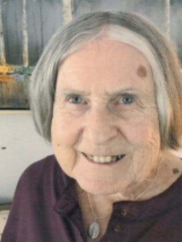 Rose Machusak of Hopewell dies at 85