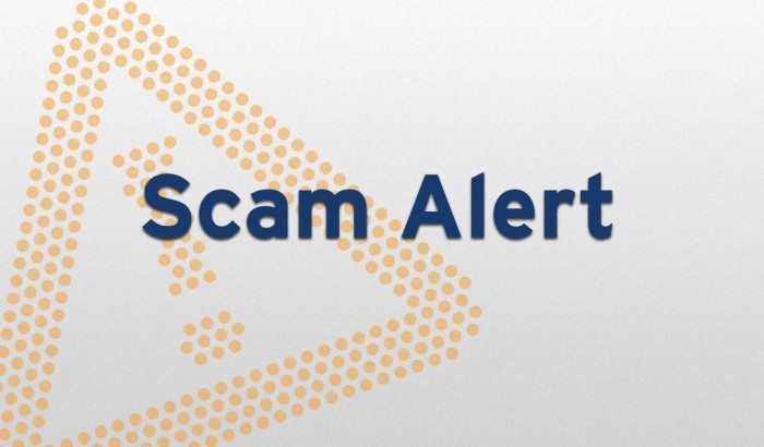 Alert: Scammers pretend to be local police departments when calling residents