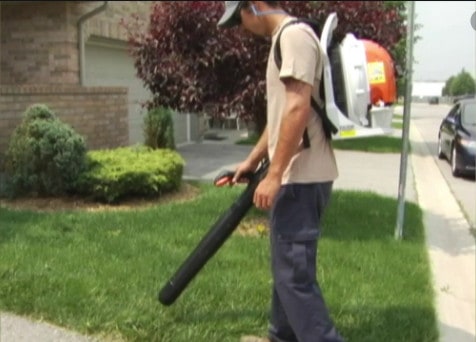 New Princeton ordinance limits gas leaf blower use to certain months, restricts hours for use of lawnmowers and other equipment